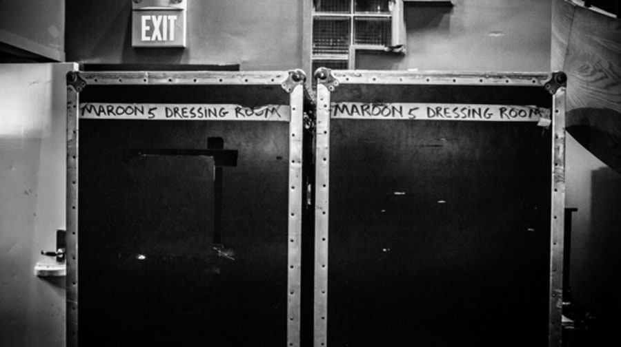 Stage Garb
