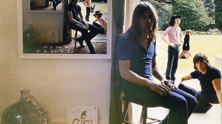pink floyd ummagumma lyrics