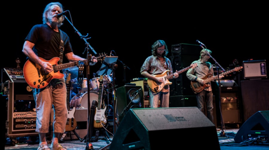 Furthur