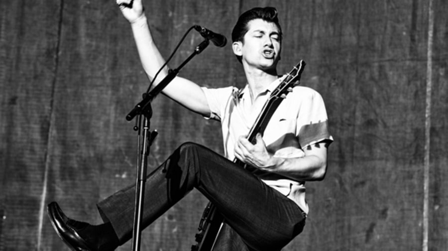 Arctic Monkeys