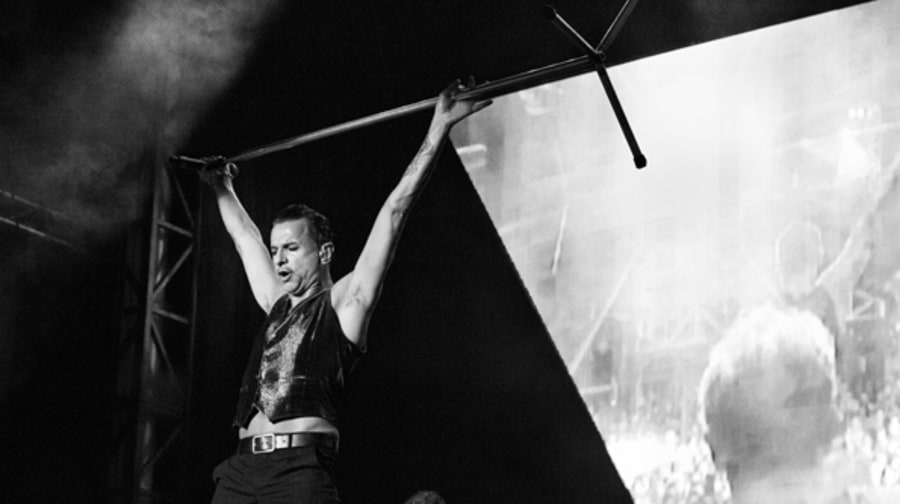 Depeche Mode