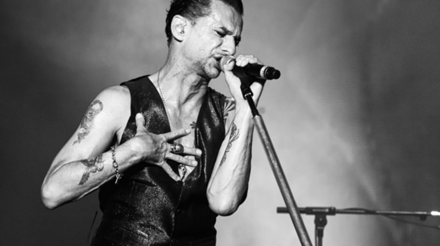 Depeche Mode