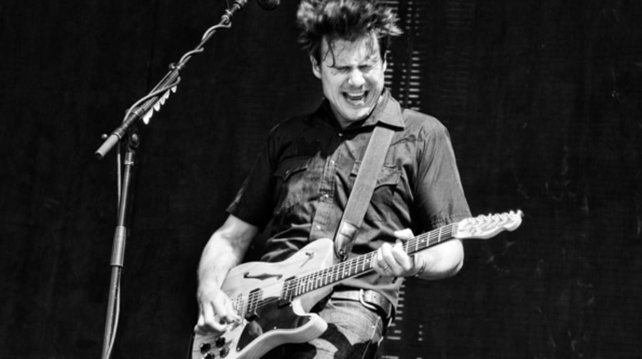 Jimmy Eat World