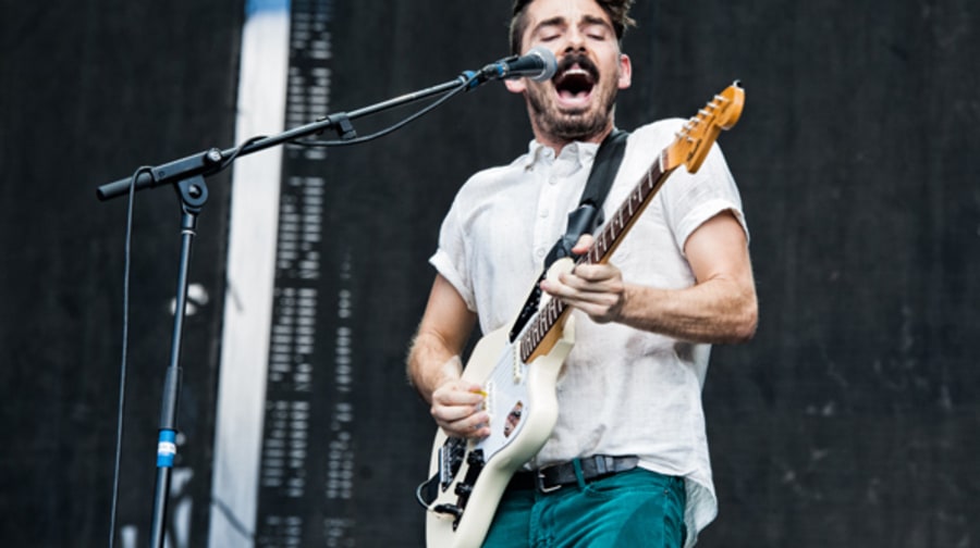 Local Natives