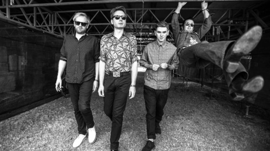Franz Ferdinand
