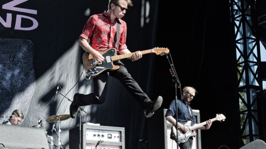 Franz Ferdinand