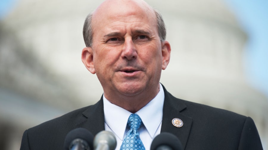 Louie Gohmert