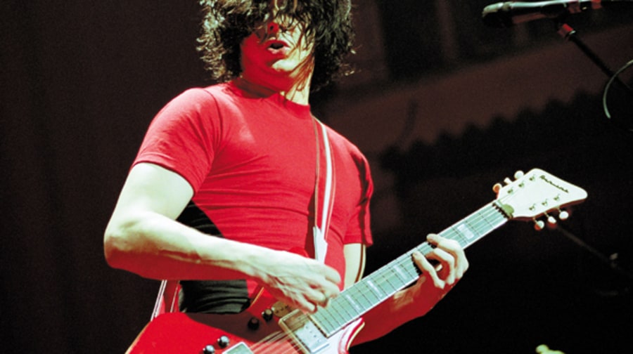 Jack White