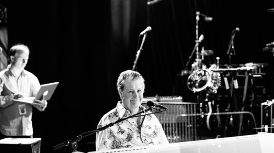 Reviewing the Set List