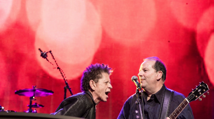 The All-Band Encore