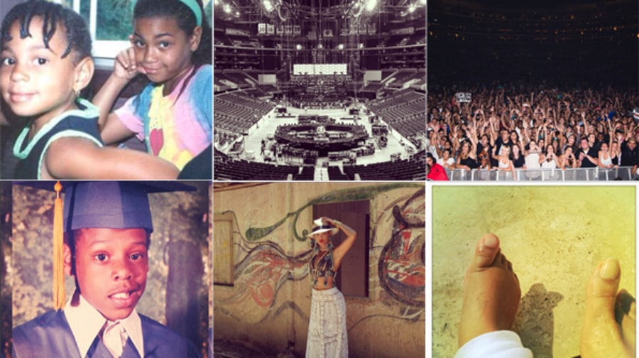 Beyonce