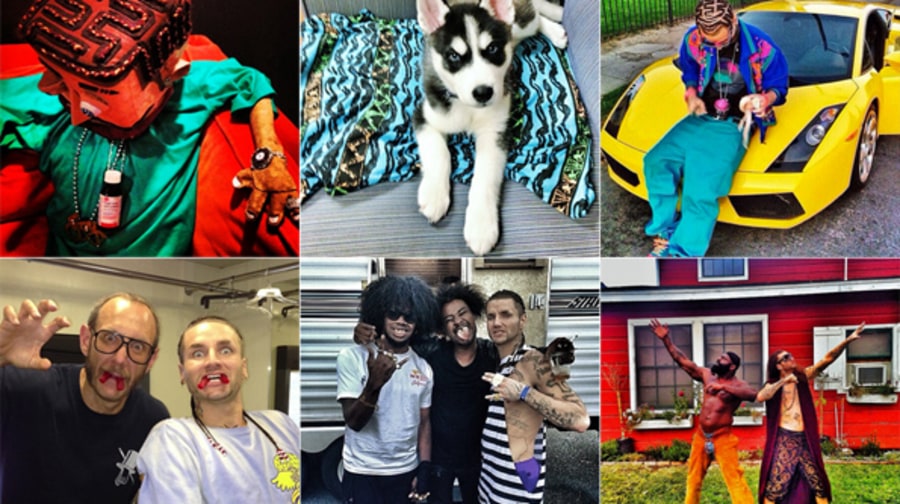 Riff Raff