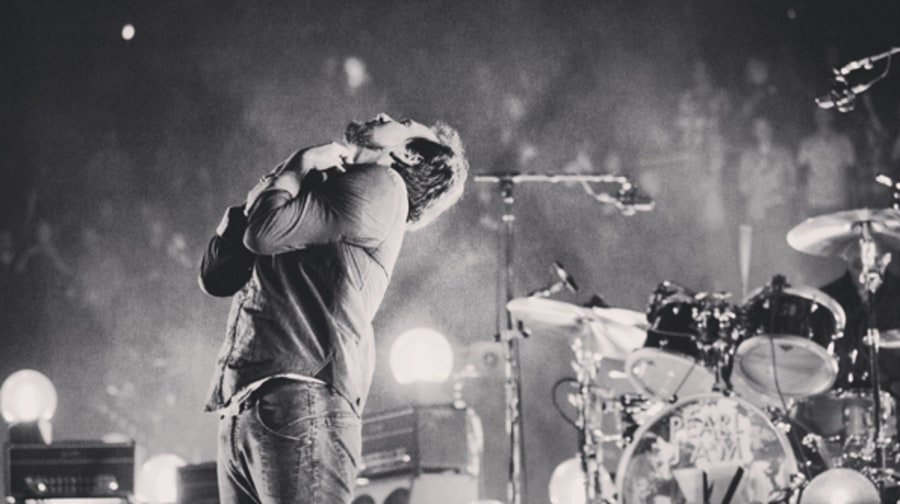 Pearl Jam