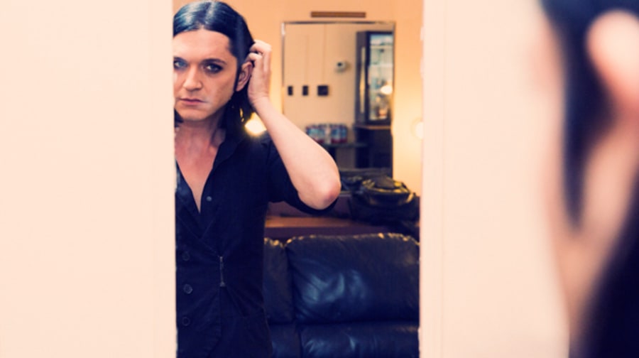 Playing the Man in the Mirror