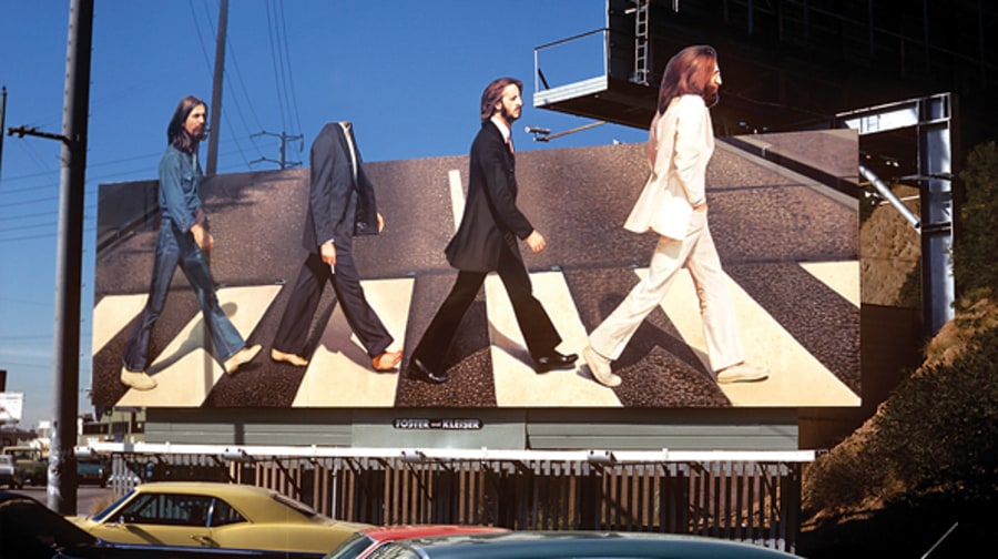 The Beatles, 1969
