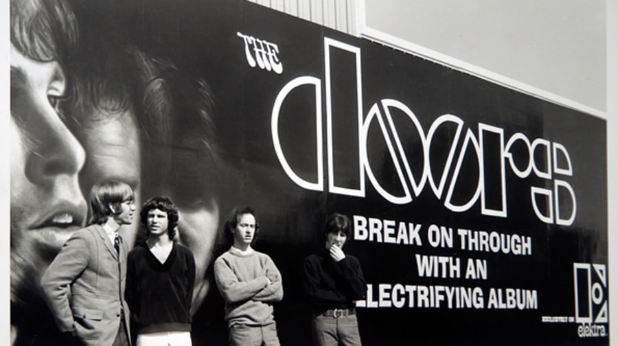 The Doors, 1967