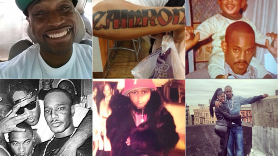 Cam'ron