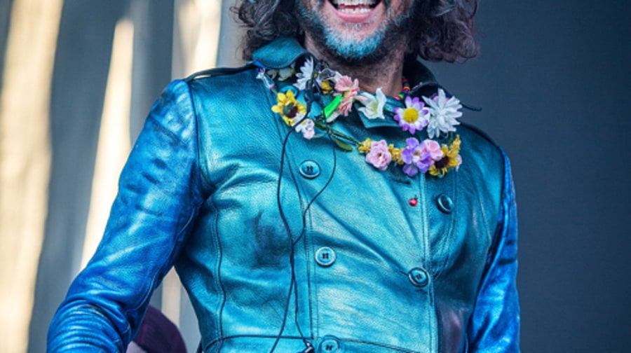 Wayne Coyne