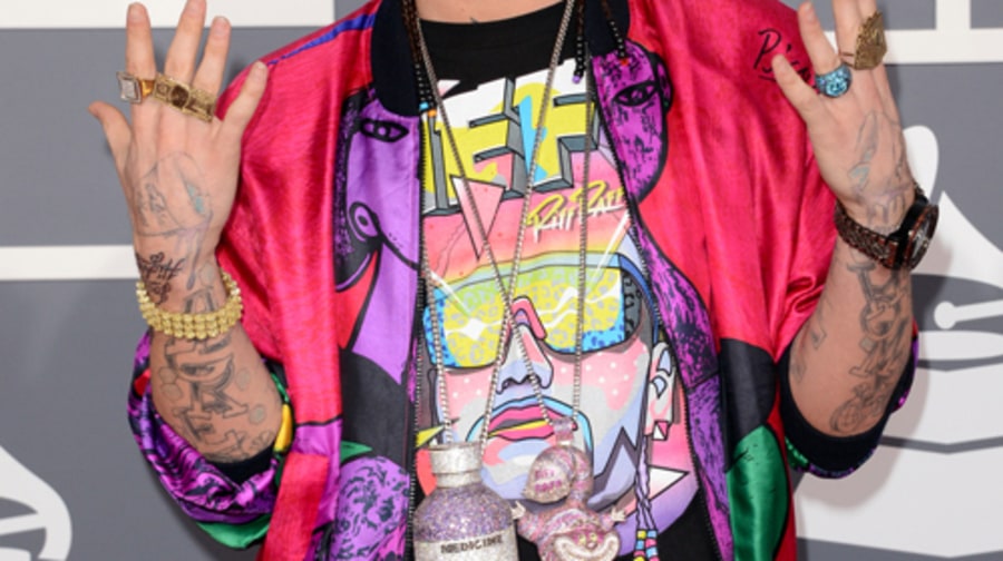 Riff Raff