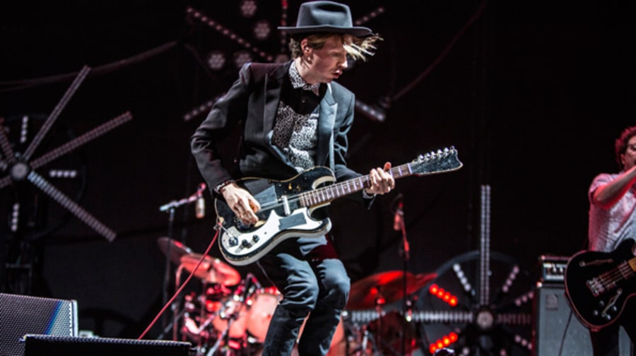 Beck
