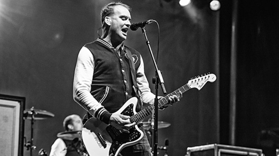 Alkaline Trio