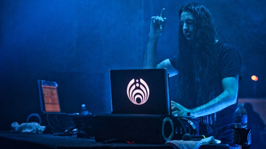 Bassnectar