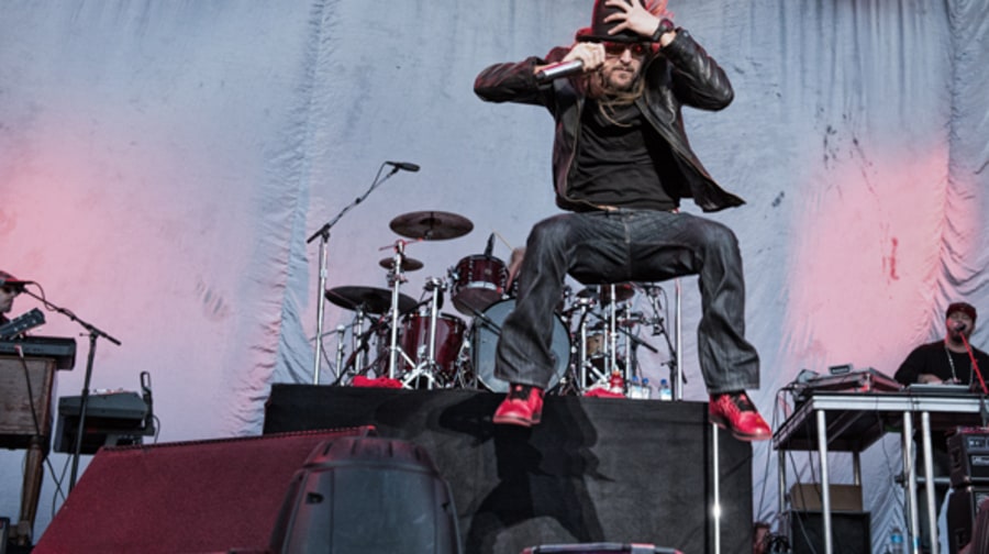 Kid Rock