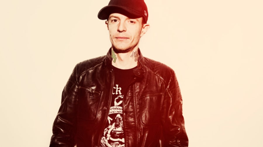 Deadmau5