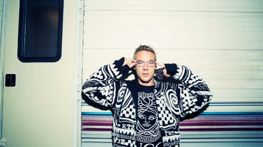 Diplo