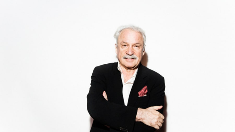 Giorgio Moroder
