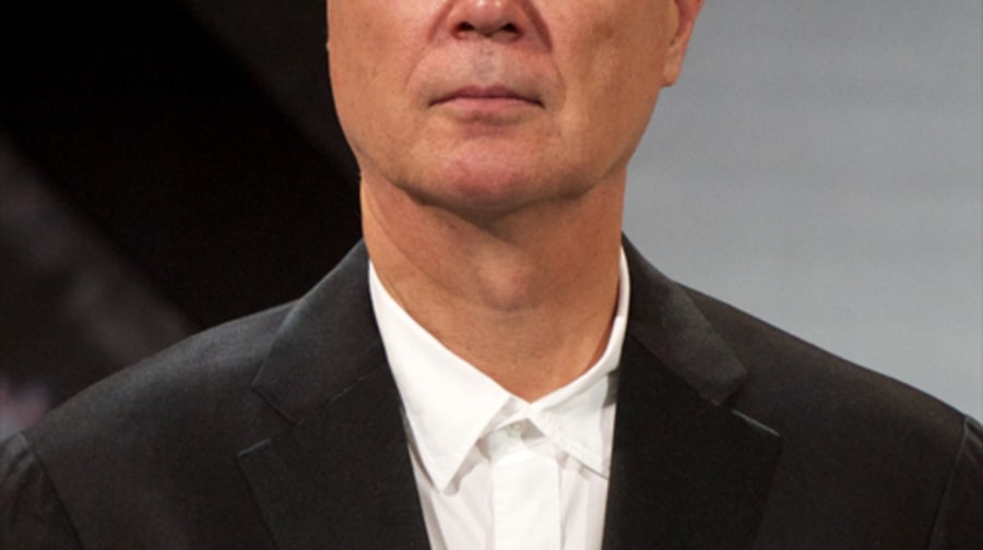 David Byrne