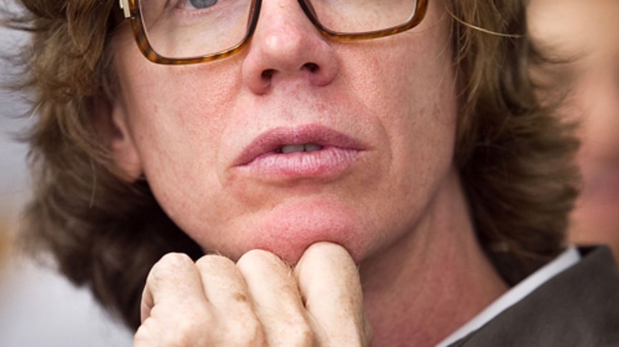 Thurston Moore