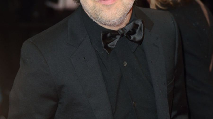 Metallica's Lars Ulrich