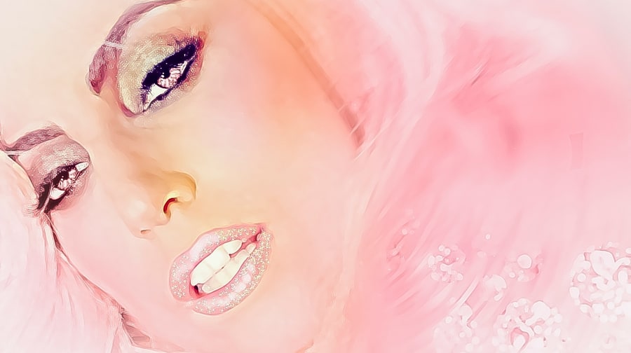 Pink Perfection