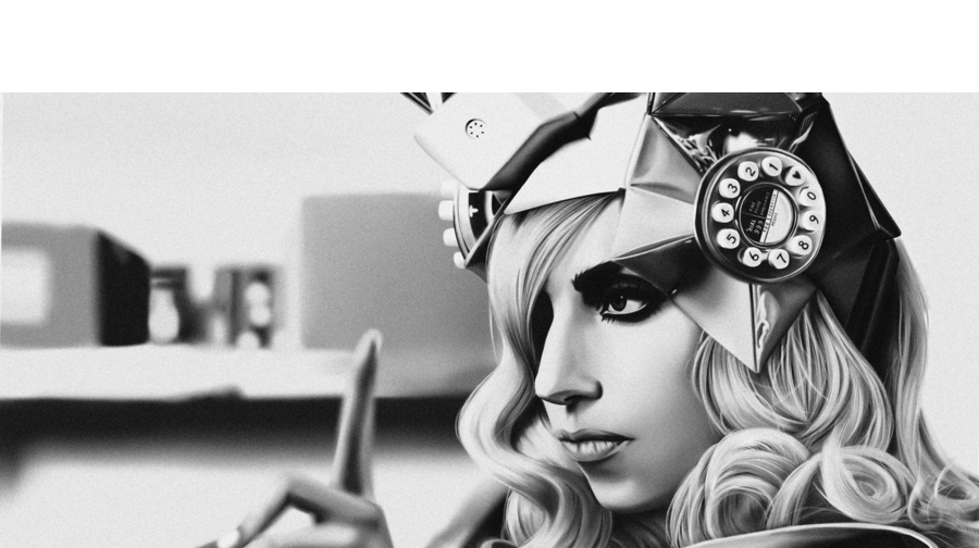 Telephone Inspiration