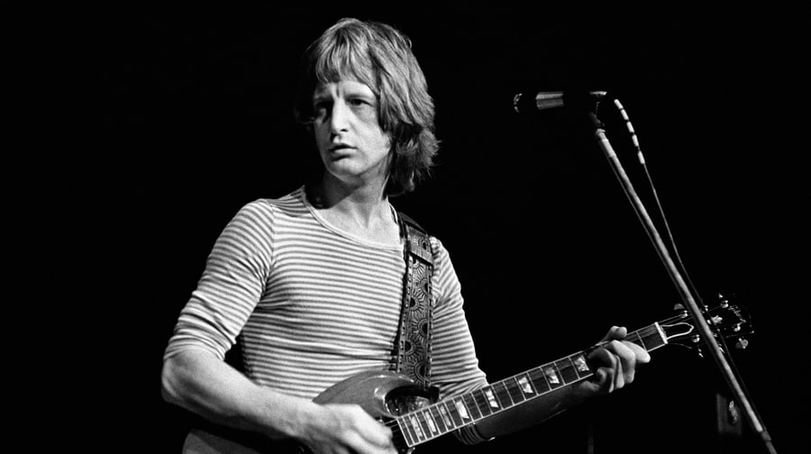 Pete Ham