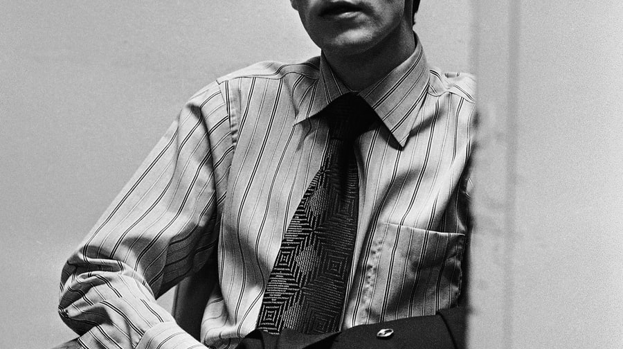 Tex Watson