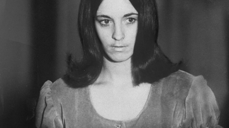 Susan Atkins