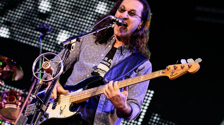 2. Rush