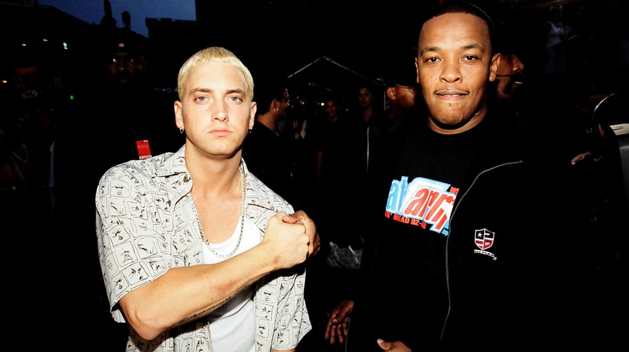 Em and Dre