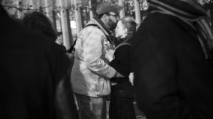 Embrace