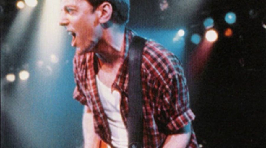 Peter Frampton - 'Frampton Comes Alive II'