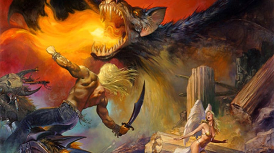 Meat Loaf - 'Bat Out of Hell III'