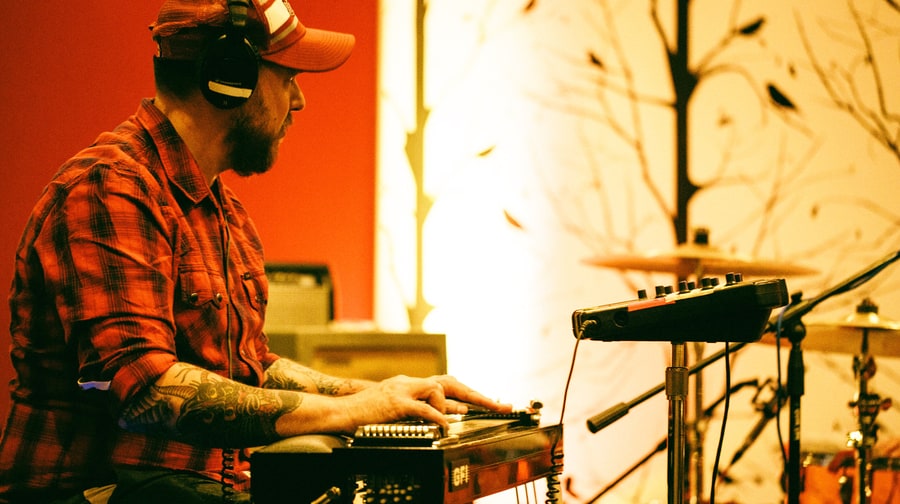 Pedal Steel