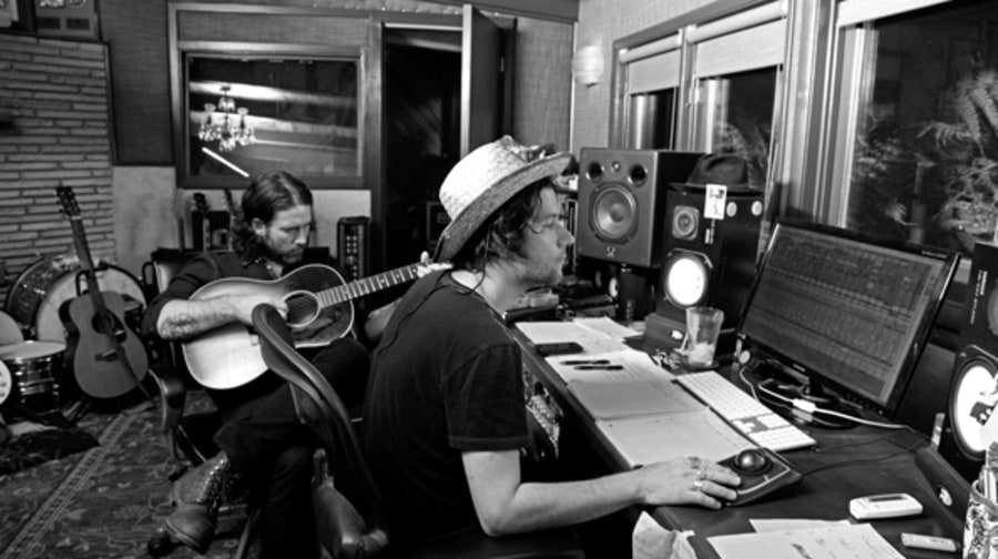 Many Talents/Hats