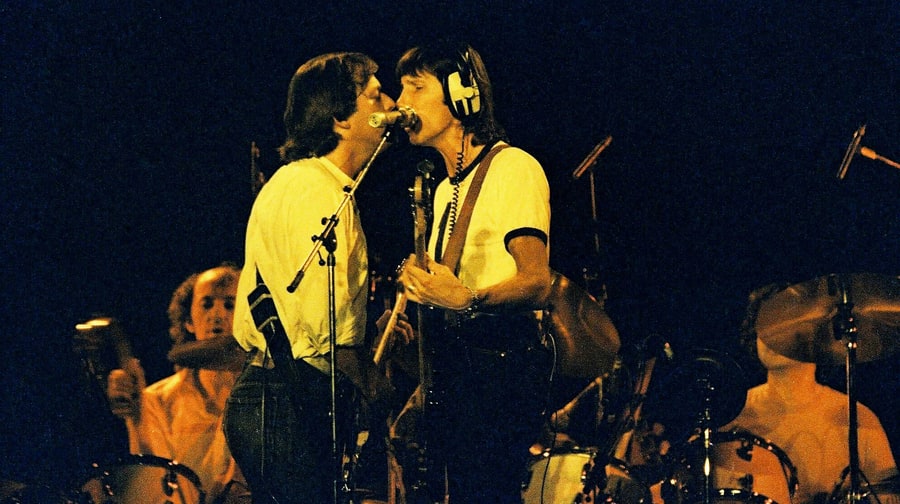 Pink Floyd, 'The Wall 2: Numb And Number'