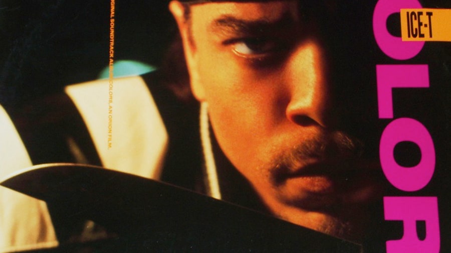 Ice T's 'Colors'