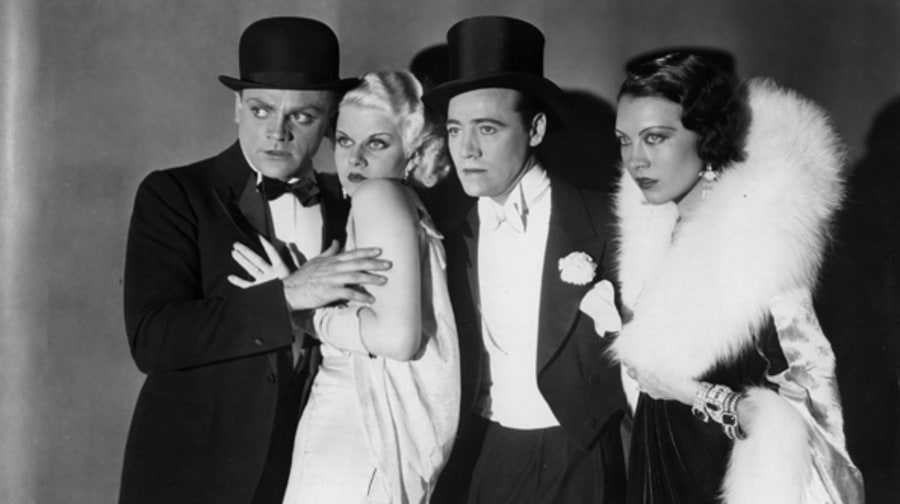 'The Public Enemy' (1931)