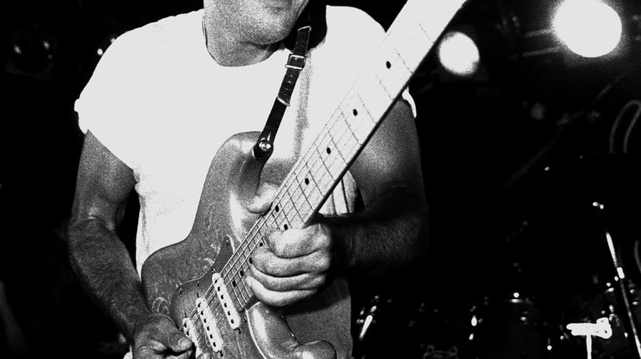 July 23, 1989: The Stone Pony