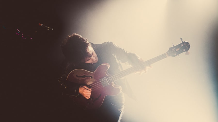 Black Rebel Motorcycle Club